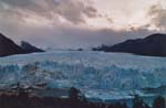 Argentina - glaciar perito moreno - 